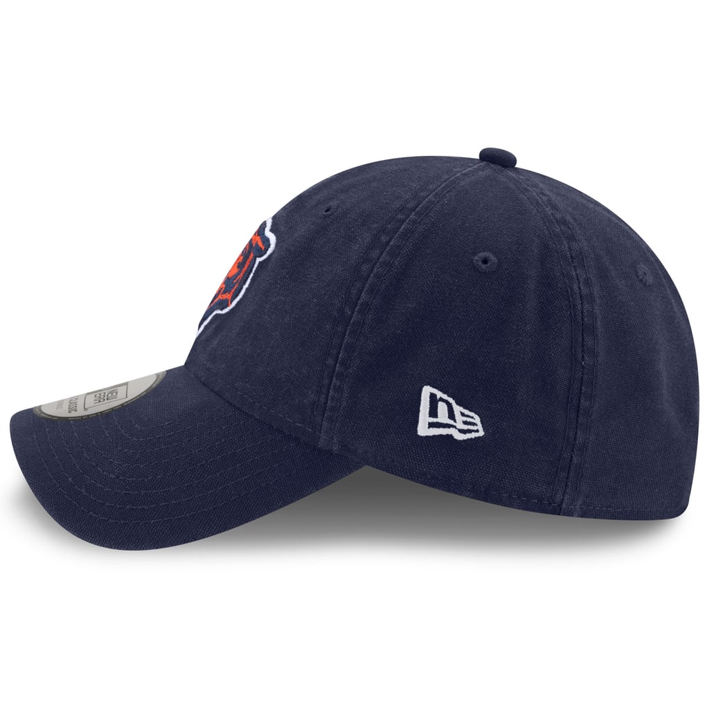 Bad Bunny x Chicago Bears Concho Hat